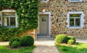 Cottage in Ardennes - La Maison aux Moineaux - Fays-Famenne